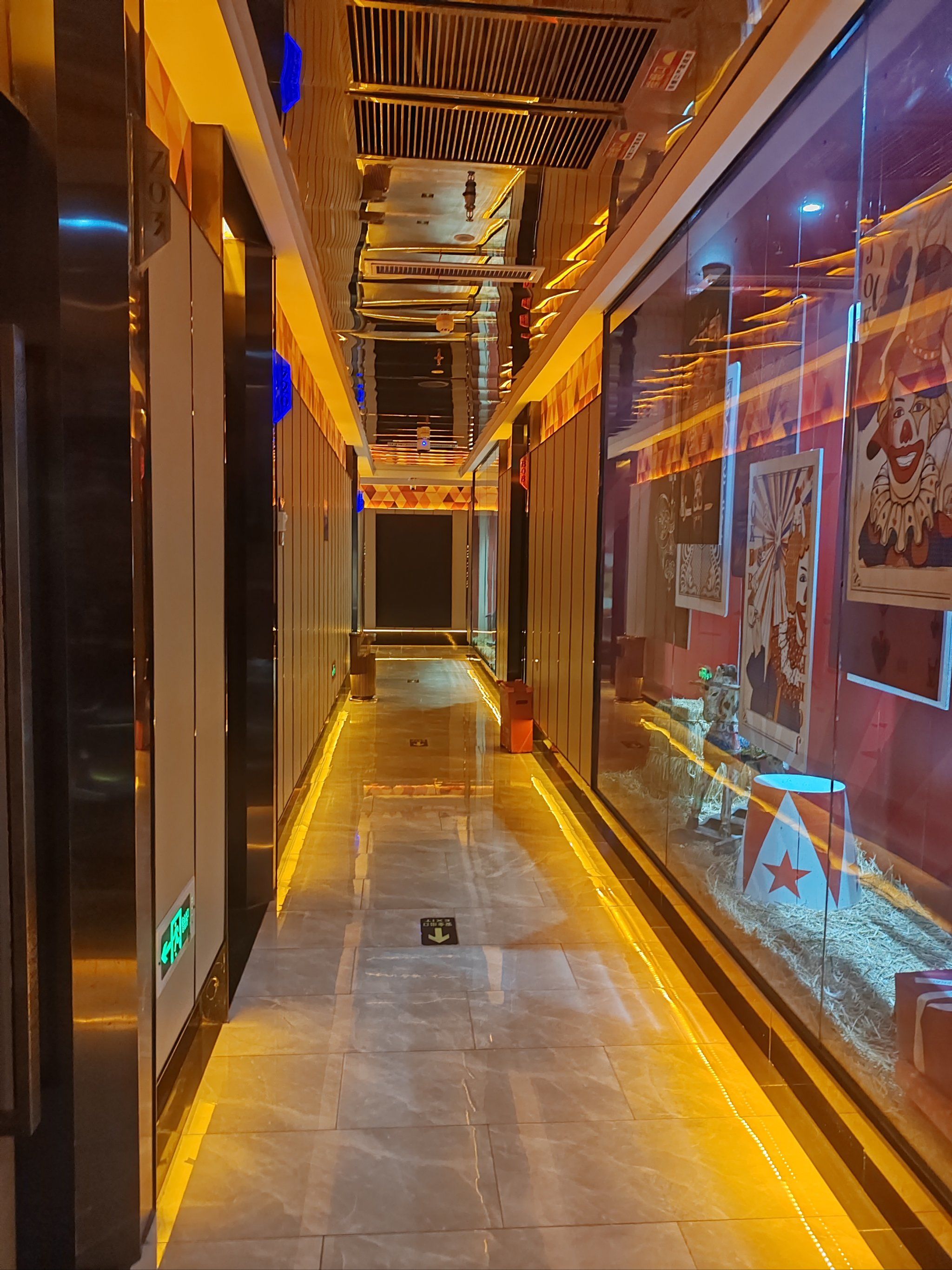 呼和浩特商务KTV一览-武川县ktv预订