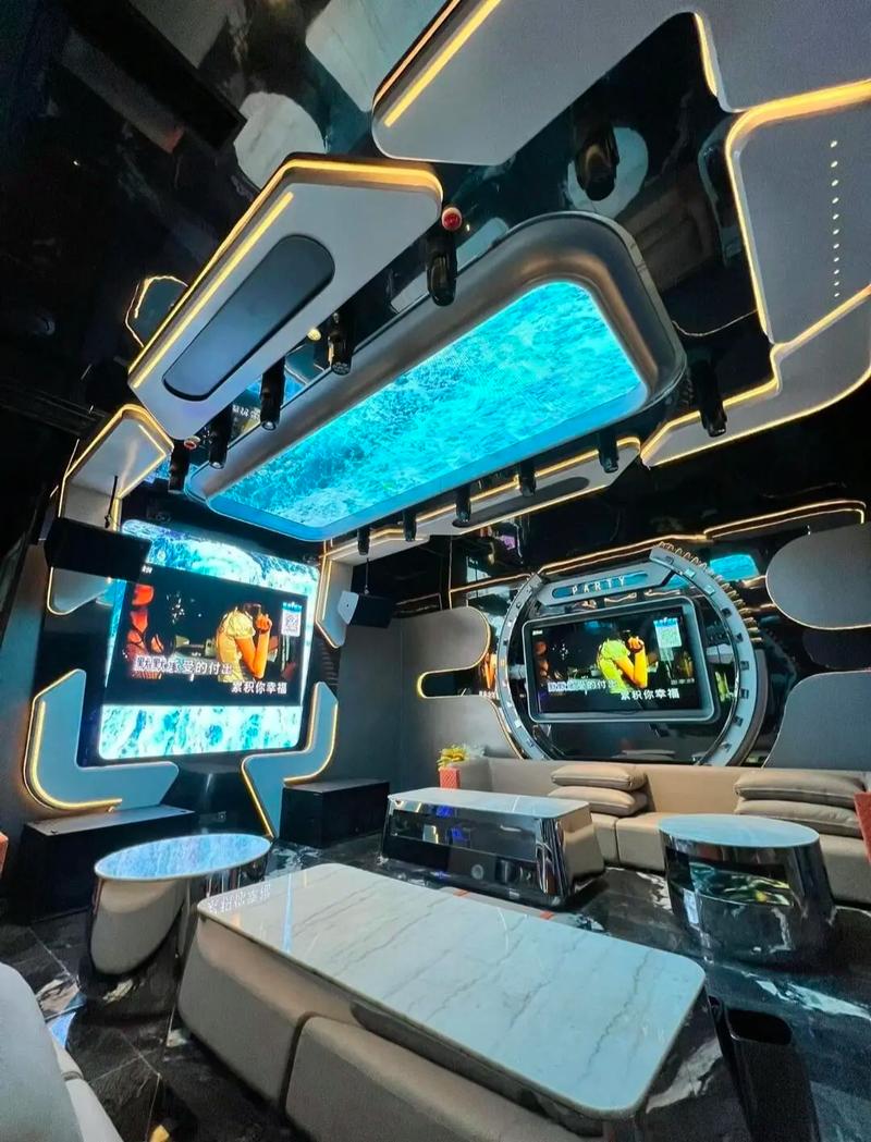 呼和浩特商务KTV预订 -武川县ktv预订